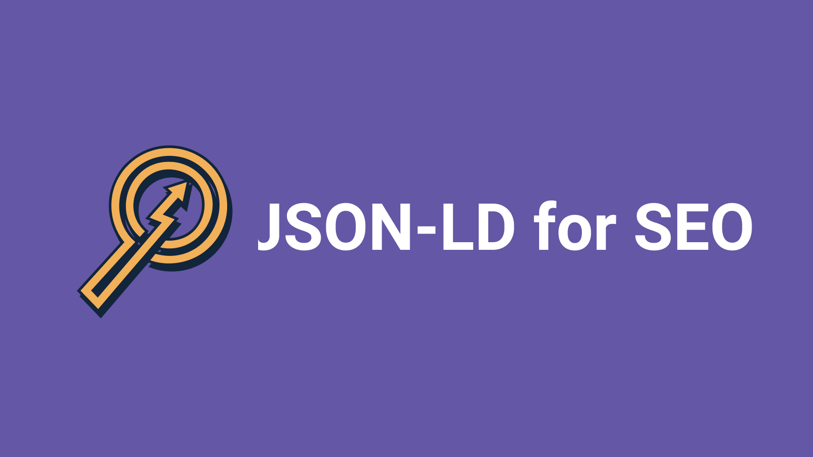 Load video: JSON-LD for SEO explainer video